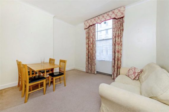 1&nbsp;Bedroom&nbsp;Ground Fla...